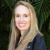 Dr. Margaret Christina Garcia