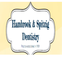 Dr. Charles Richard Hambrook