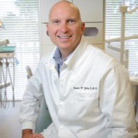 Dr. David Ward Yates