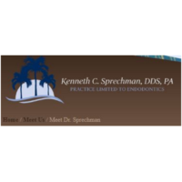 Dr. Kenneth C Sprechman