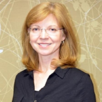 Dr. Mary Ann Johnson