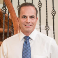 Dr. Mark T Damerau