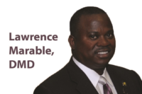 Dr. Lawrence E Marable