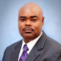 Dr. Rodrick Lomeish Barden
