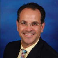 Dr. Gary Jon Wayne