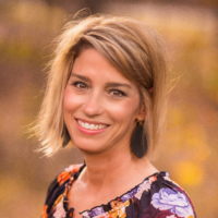 Dr. DeAnn Gayle Harmon-Smith