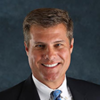 Dr. Steven Guthrie Darling