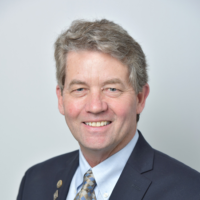 Dr. Ben W Jernigan