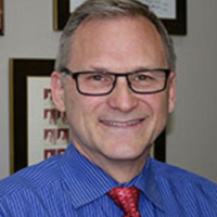 Dr. Jeffrey Davis Sims