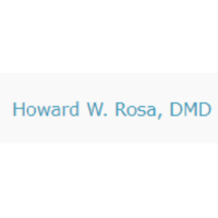 Dr. Howard W Rosa