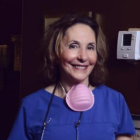 Dr. Bettie Linda Ongley