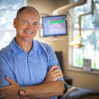 Dr. Brent  Maxson