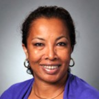 Dr. Patricia Elizabeth Lyn