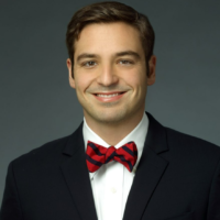 Dr. Gregory Philip Shank