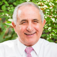 Dr. Charles Norman Smaha