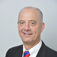 Dr. Marvin Robert Winter