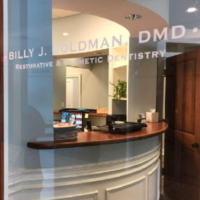 Dr. Billy J Goldman