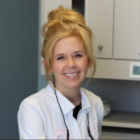 Dr. Lisa Alexander Strickland