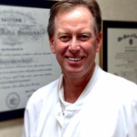 Dr. John Louis Pournelle