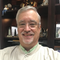 Dr. Jonathan Page Griggs