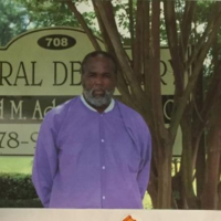 Dr. Ronald Michael Adams