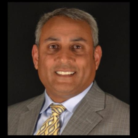 Dr. Dharmesh  Parbhoo