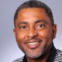 Dr. Darryl Antoinia Chapman
