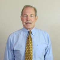 Dr. William Gaines Rice