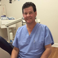 Dr. Jeffrey J Dent