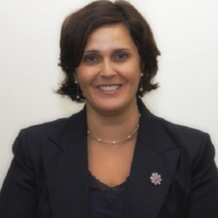 Dr. Rosanna U Masciadri