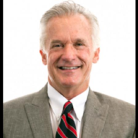 Dr. James J McDonald