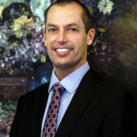 Dr. James M McGee