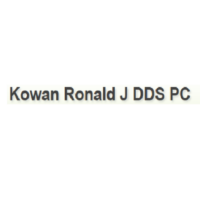 Dr. Ronald J Kowan