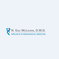 Dr. Nancy Gail McLaurin