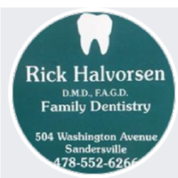 Dr. Robert Richard Halvorsen