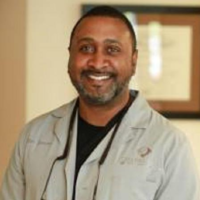 Dr. Tyrone Garry James