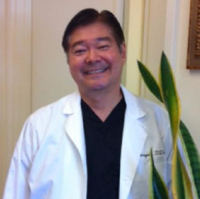 Dr. Jason Isamu Aragaki