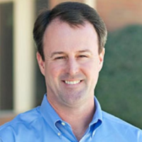 Dr. Glenn Duke Sosebee