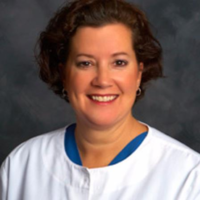 Dr. Carmen D Vaughn