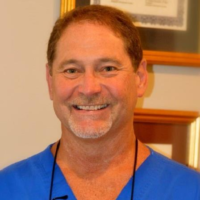 Dr. Adrian Todd Weaver