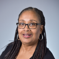 Dr. Yvonne E Beckford
