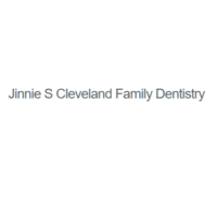 Dr. Jinnie Shrouder Cleveland