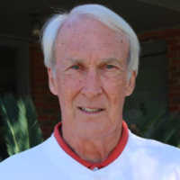 Dr. Albert Hugh Hudson