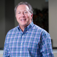 Dr. James D Patterson