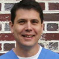 Dr. Philip Glenn Swords