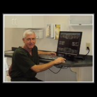 Dr. Christopher J White