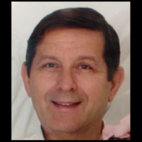 Dr. Paul Dennis Nagode