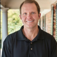 Dr. William Greg Elwell
