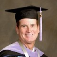 Dr. Peter A Pate