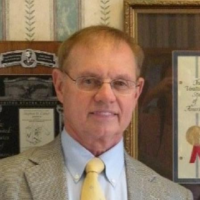 Dr. Stephen D Carter
